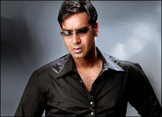 Is Ajay Devgn the biggest prankster of Bollywood?